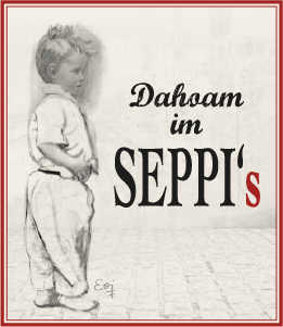 Seppi's Restaurant Logo